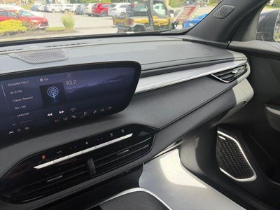 2026 Buick Enclave 4dr Preferred
