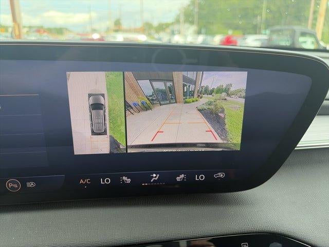2026 Buick Enclave 4dr Preferred