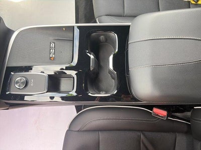 2026 Buick Enclave 4dr Preferred