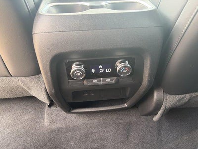 2026 Buick Enclave 4dr Preferred