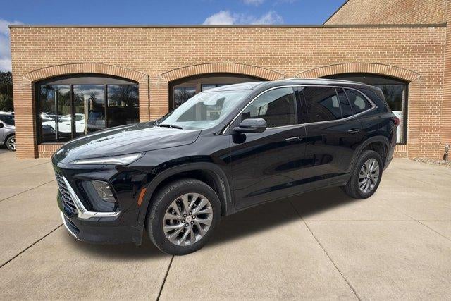 2026 Buick Enclave 4dr Preferred
