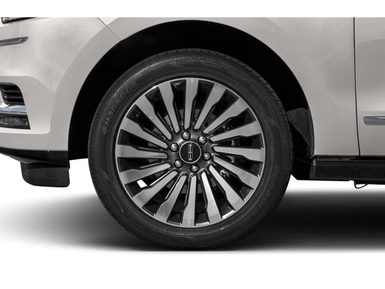 2018 Lincoln Navigator 4x4 Select
