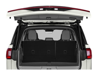 2018 Lincoln Navigator 4x4 Select