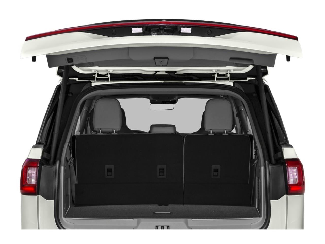 2018 Lincoln Navigator 4x4 Select
