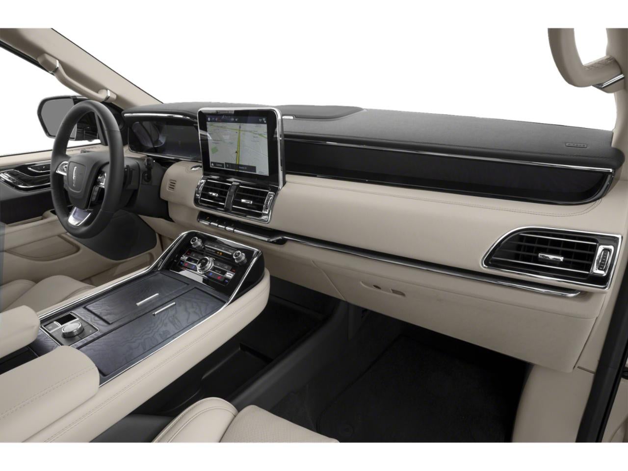 2018 Lincoln Navigator 4x4 Select
