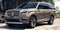 2018 Lincoln Navigator 4x4 Select