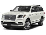 2018 Lincoln Navigator 4x4 Select