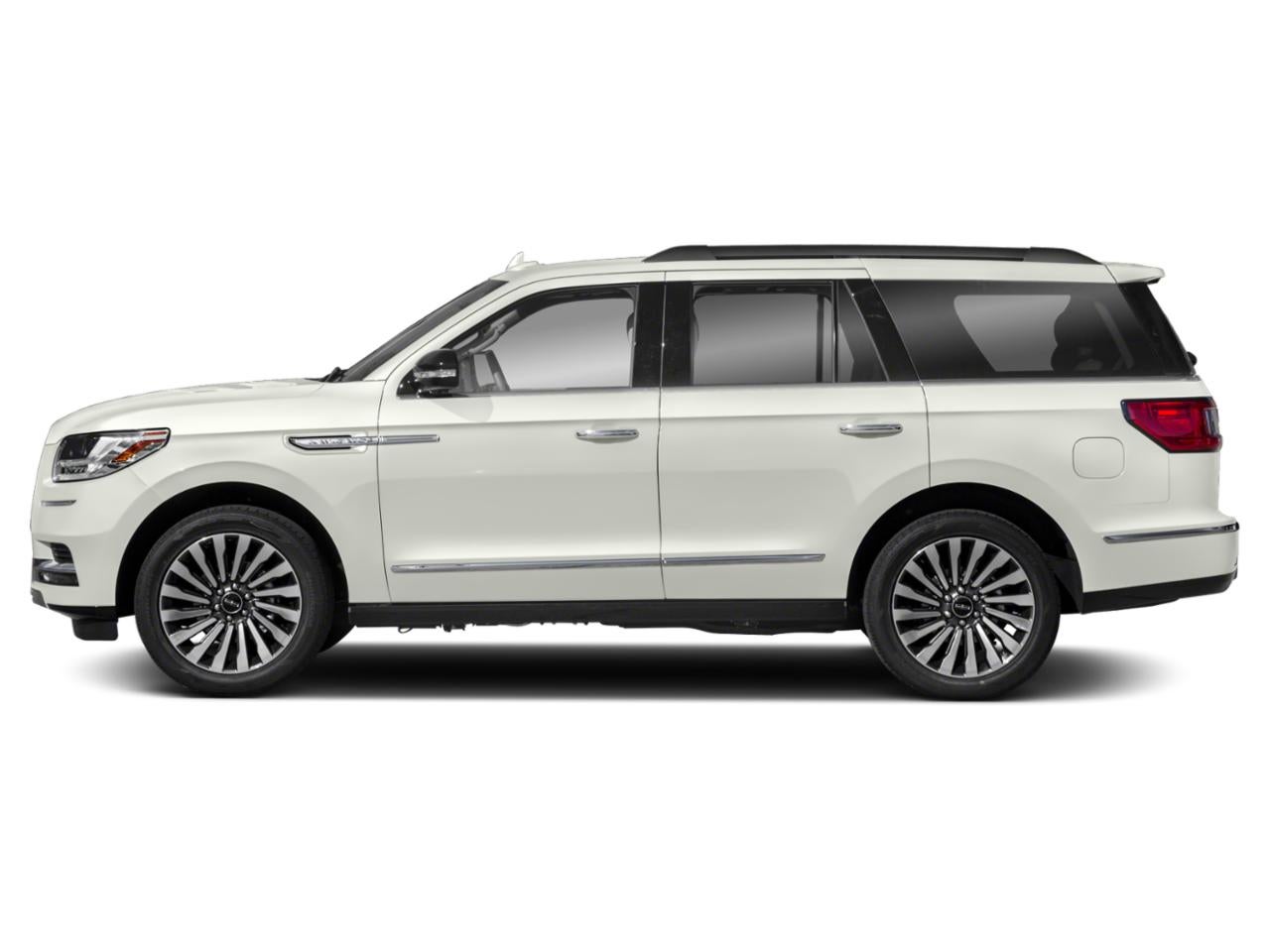 2018 Lincoln Navigator 4x4 Select