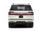 2018 Lincoln Navigator 4x4 Select