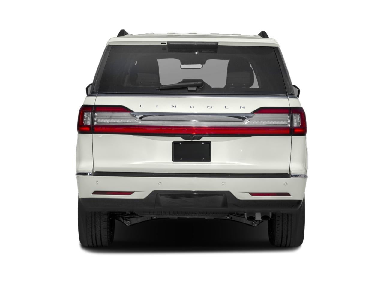 2018 Lincoln Navigator 4x4 Select