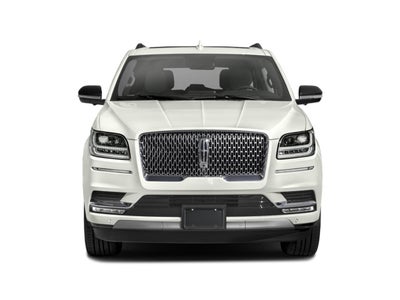 2018 Lincoln Navigator 4x4 Select