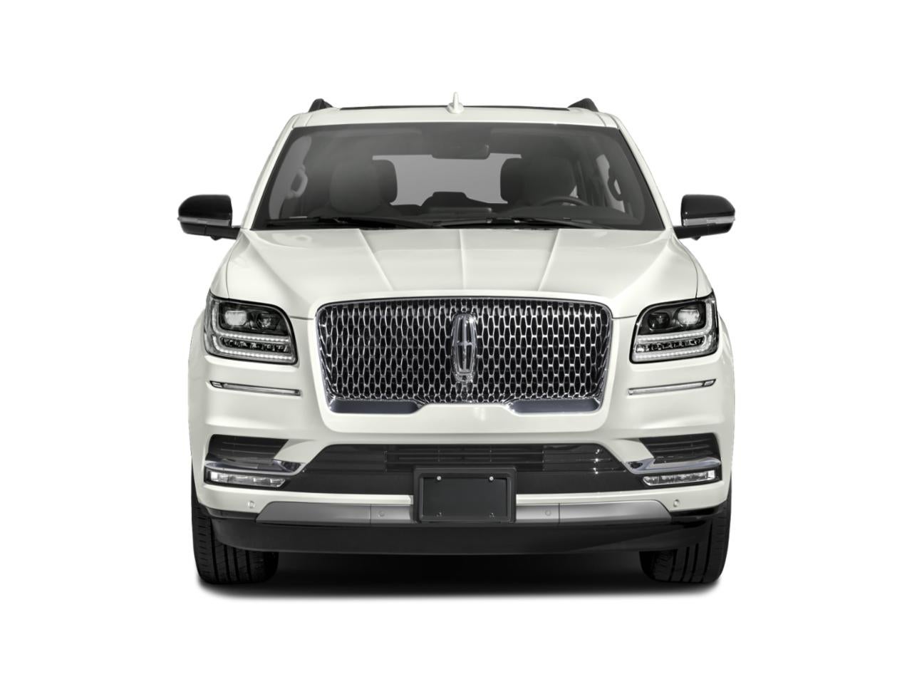 2018 Lincoln Navigator 4x4 Select