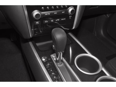 2015 Nissan Pathfinder 4WD 4dr S *Ltd Avail*