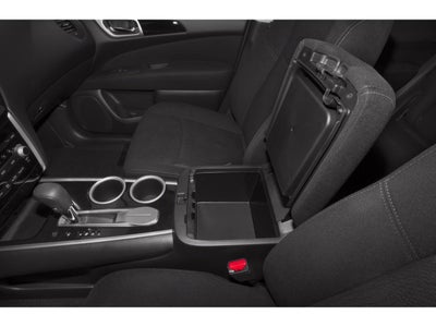 2015 Nissan Pathfinder 4WD 4dr S *Ltd Avail*