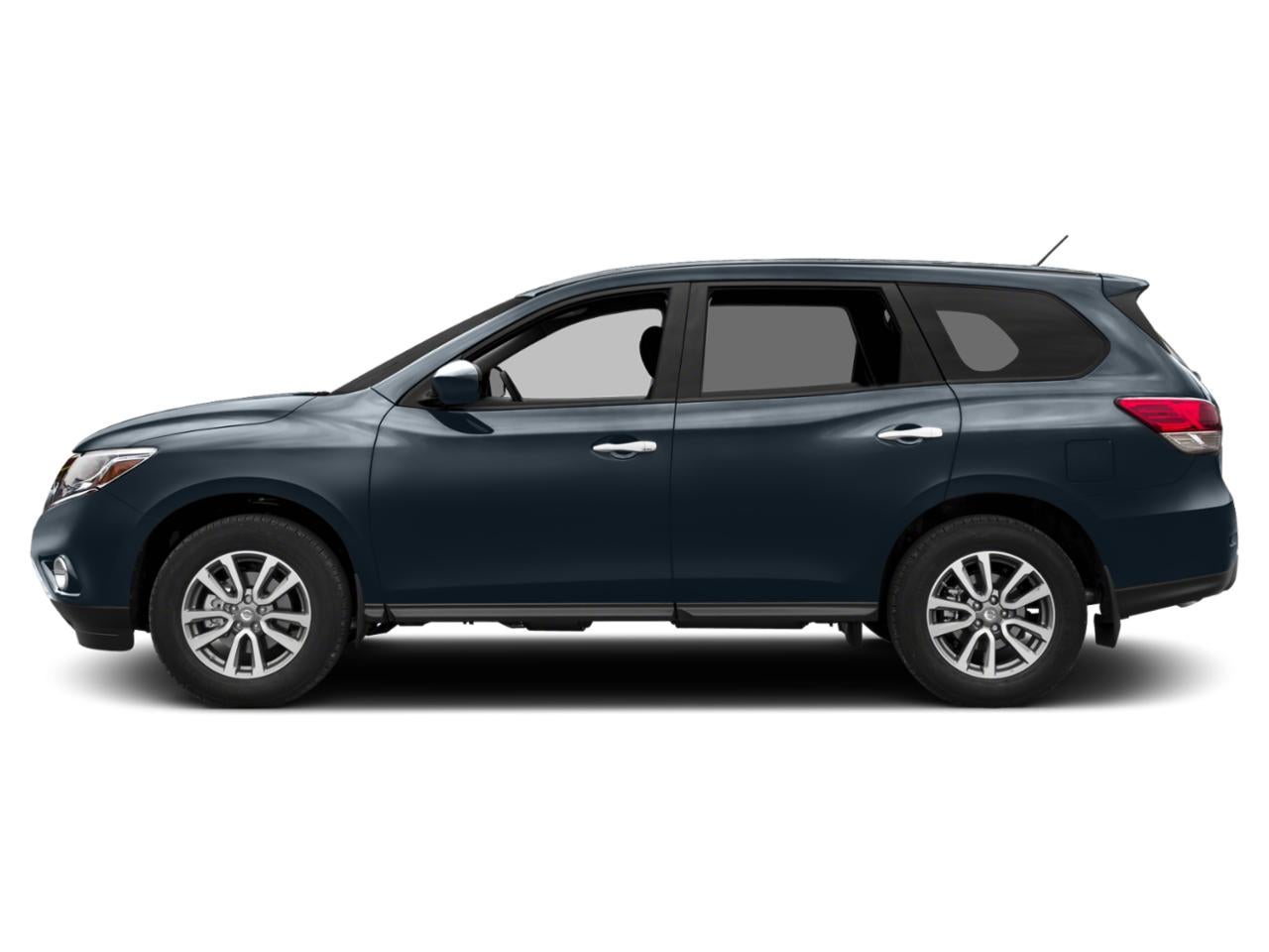 2015 Nissan Pathfinder 4WD 4dr S *Ltd Avail*