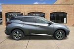 2020 Nissan Murano AWD SV
