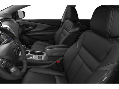 2020 Nissan Murano AWD SV
