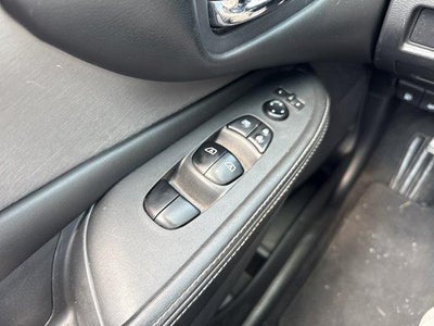 2020 Nissan Murano AWD SV