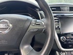 2020 Nissan Murano AWD SV
