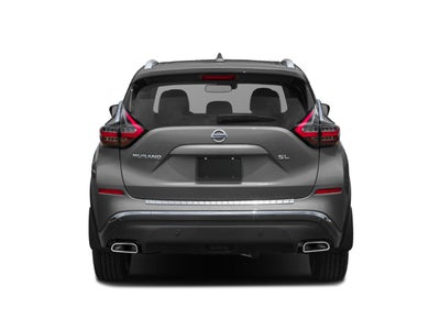 2020 Nissan Murano AWD SV