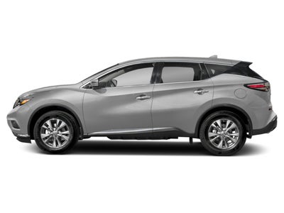 2018 Nissan Murano AWD SV