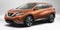 2018 Nissan Murano AWD SV