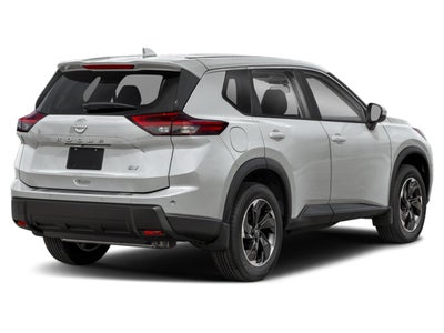2025 Nissan Rogue AWD SV