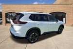 2025 Nissan Rogue AWD SV