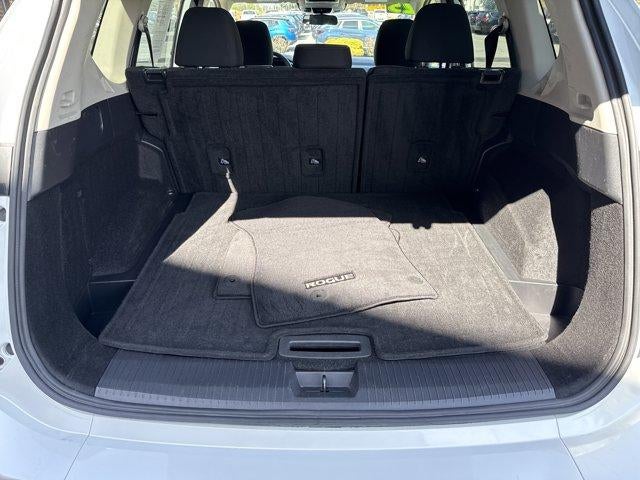 2025 Nissan Rogue AWD SV