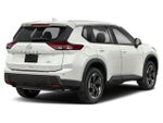 2025 Nissan Rogue AWD SV