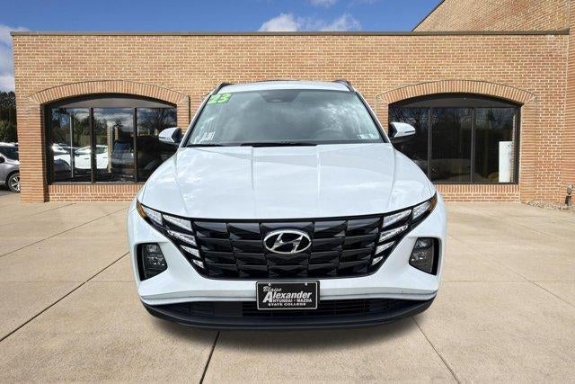 2023 Hyundai TUCSON SEL AWD