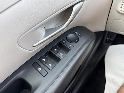 2025 Hyundai TUCSON SEL AWD