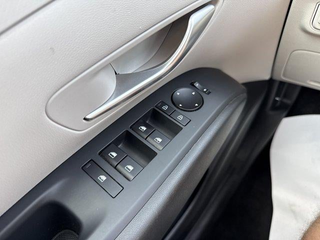 2025 Hyundai TUCSON SEL AWD