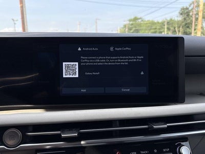 2025 Hyundai TUCSON SEL AWD
