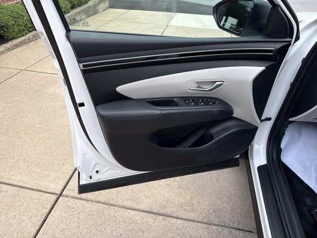 2024 Hyundai TUCSON SEL AWD *Ltd Avail*