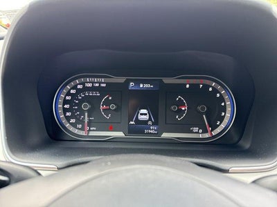 2024 Hyundai TUCSON SEL AWD *Ltd Avail*