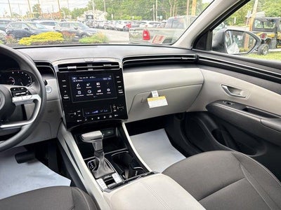 2024 Hyundai TUCSON SEL AWD *Ltd Avail*