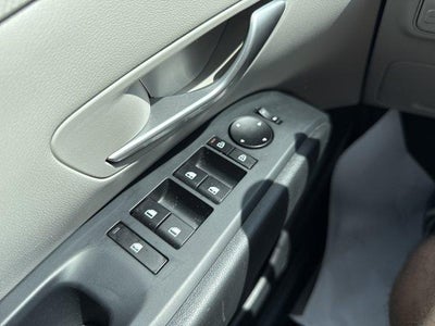2025 Hyundai TUCSON SEL AWD