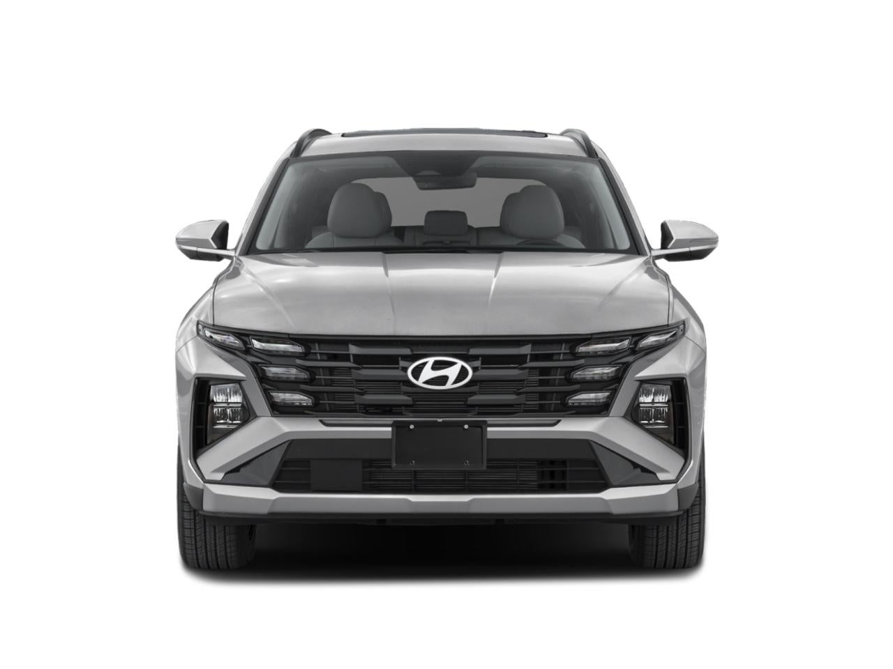 2025 Hyundai TUCSON SEL Convenience AWD