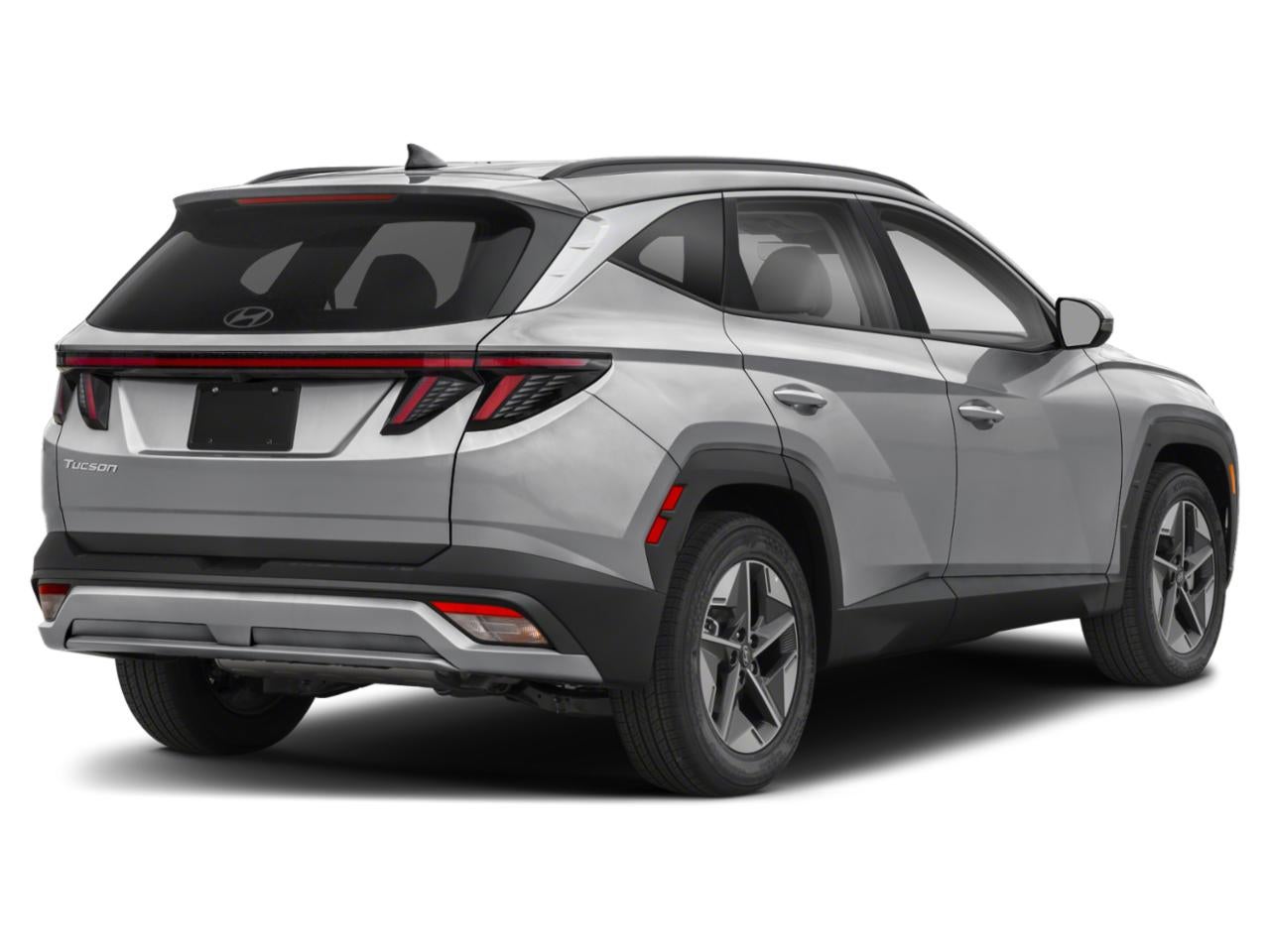 2025 Hyundai TUCSON SEL Convenience AWD