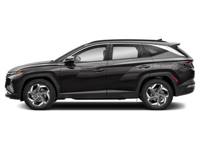 2022 Hyundai TUCSON Limited AWD