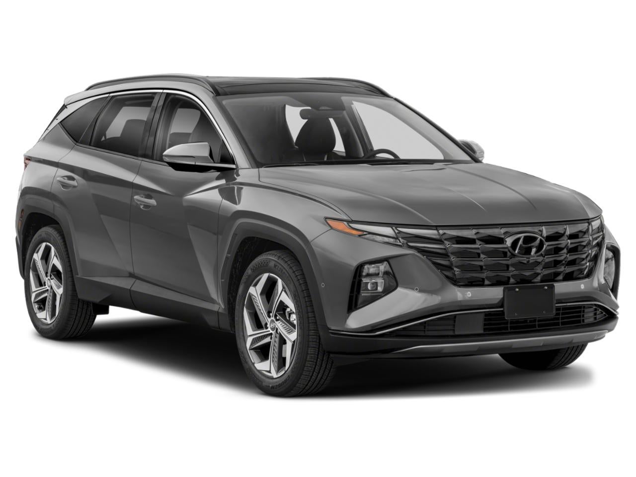 2022 Hyundai TUCSON Limited AWD