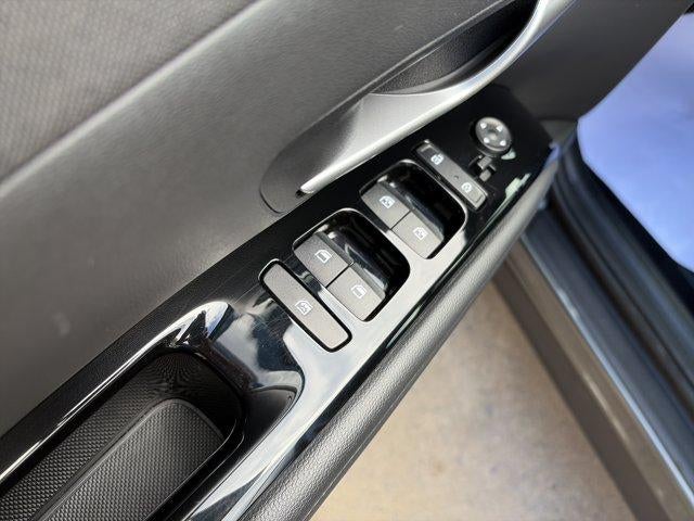 2023 Hyundai TUCSON Limited AWD