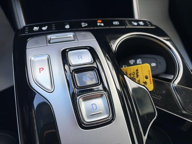 2023 Hyundai TUCSON Limited AWD