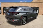 2023 Hyundai TUCSON Limited AWD