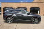 2024 Hyundai TUCSON Limited AWD