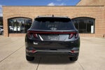 2022 Hyundai TUCSON SEL AWD
