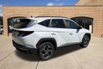 2022 Hyundai TUCSON SEL AWD