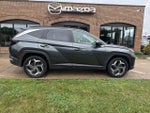 2023 Hyundai TUCSON SEL AWD