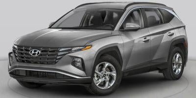 2023 Hyundai TUCSON SEL AWD